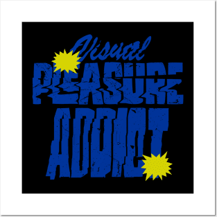 pleasure Posters and Art